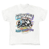 Steppenwolf - Magic Carpet Ride Lantern - White Vintage T-shirt